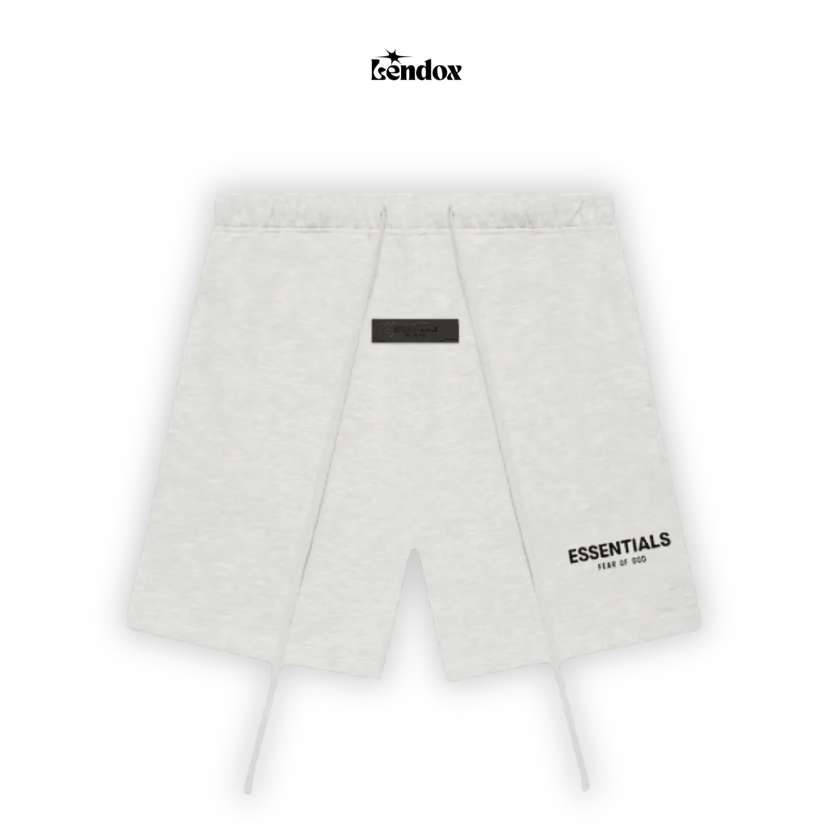 SHORT BLANCO ESSENTIALS