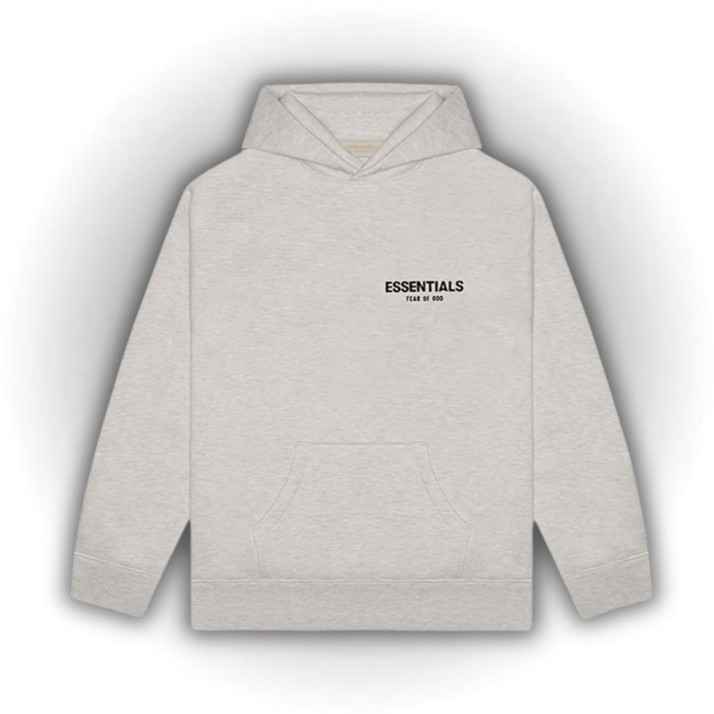 Essentials Fear of God Light Oatmeal