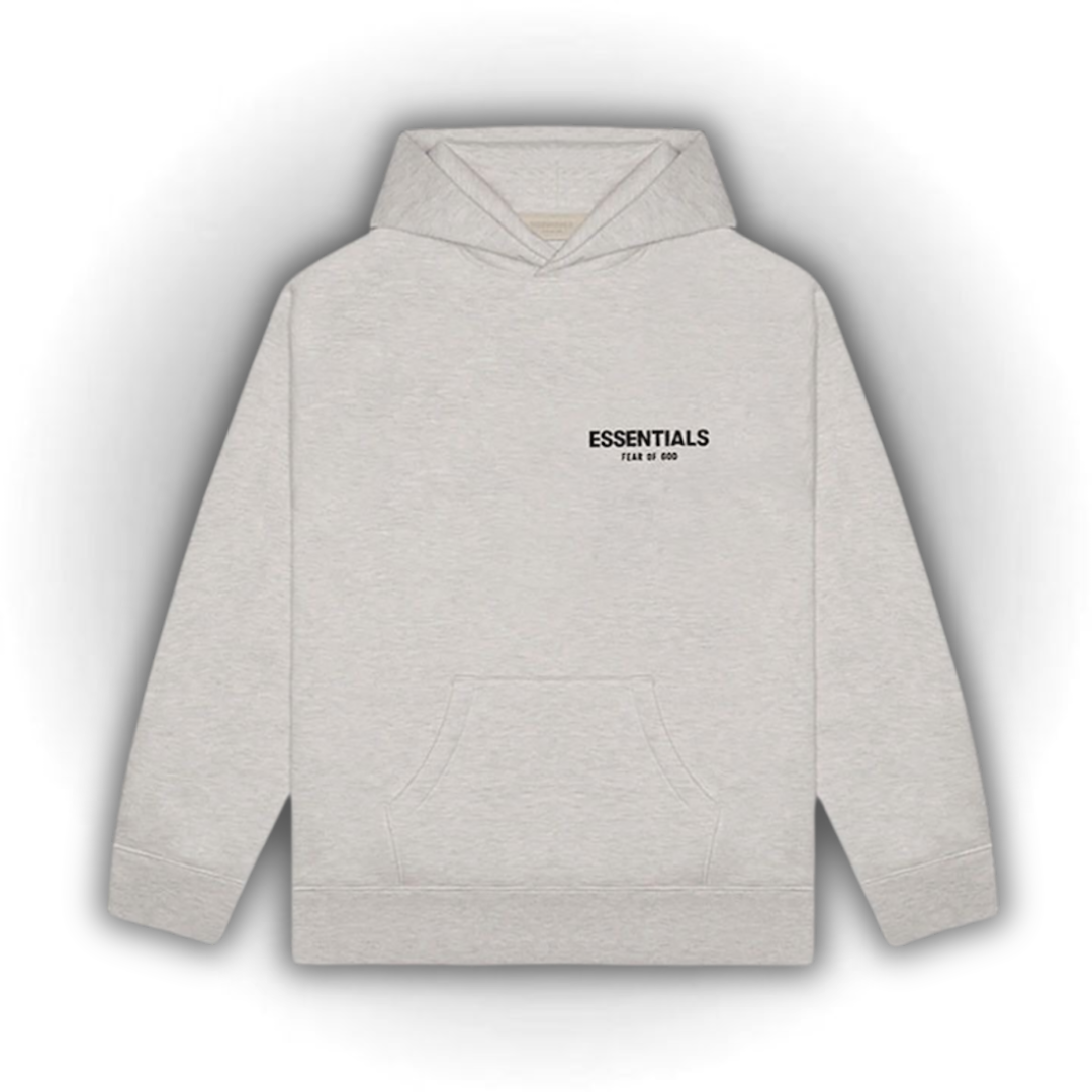 Essentials Fear of God Light Oatmeal