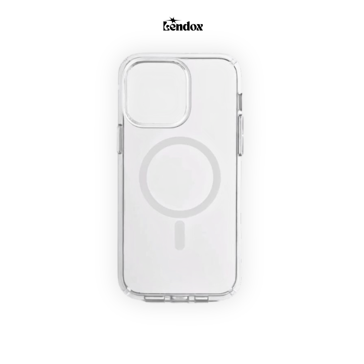 MagSafe Case