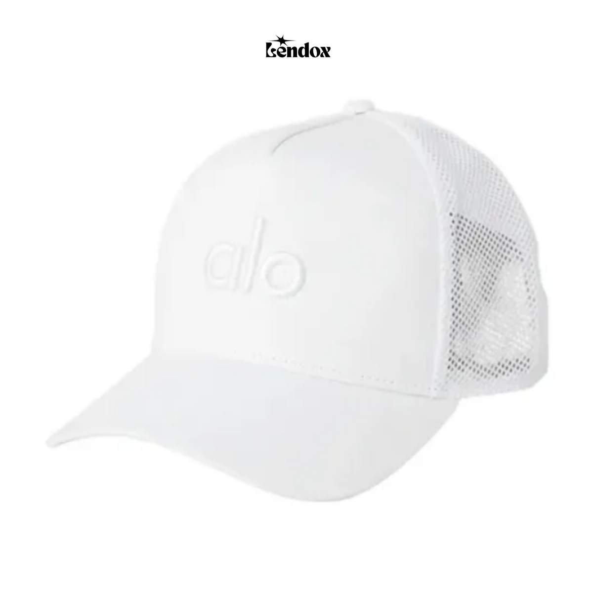 ALO WHITE