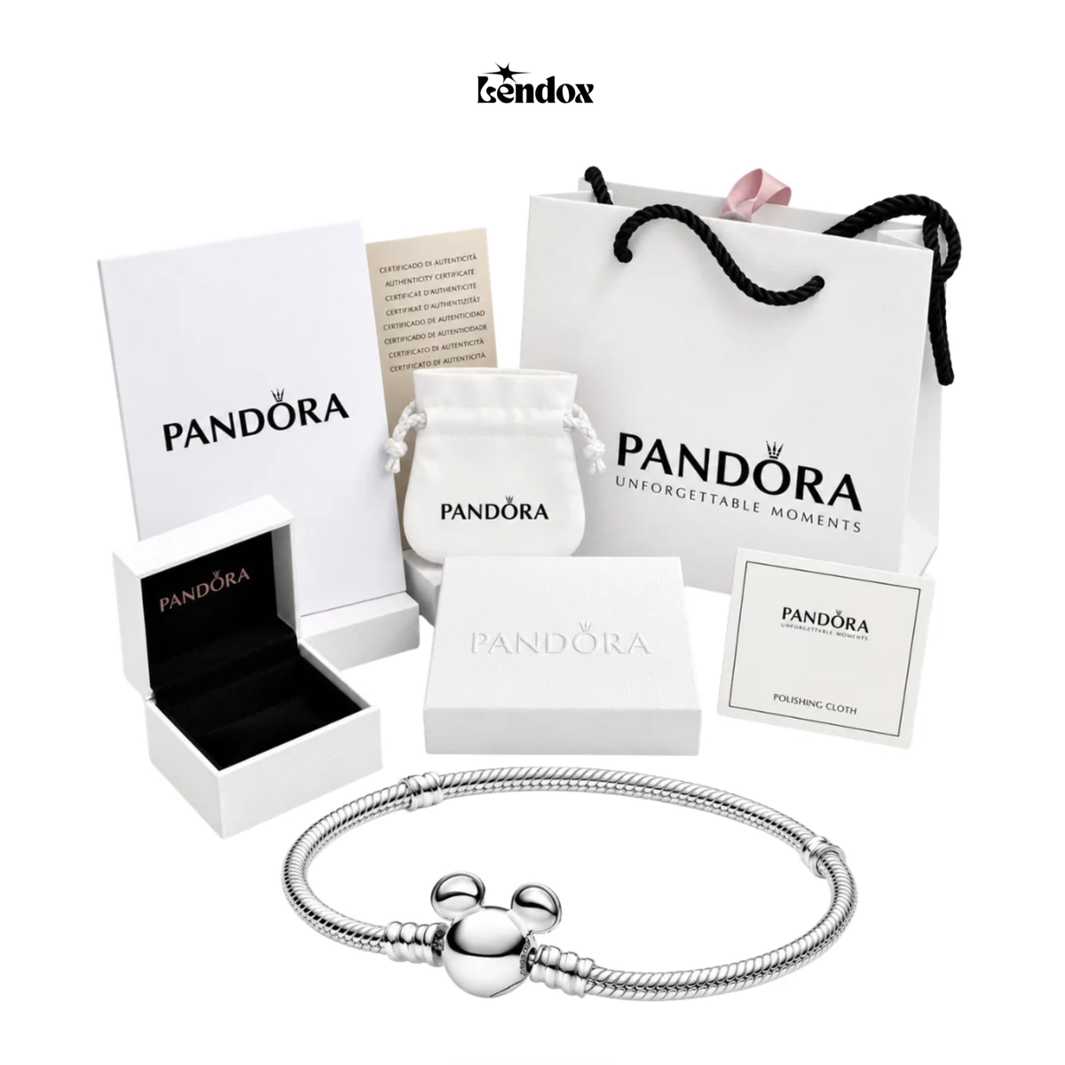 PANDORA