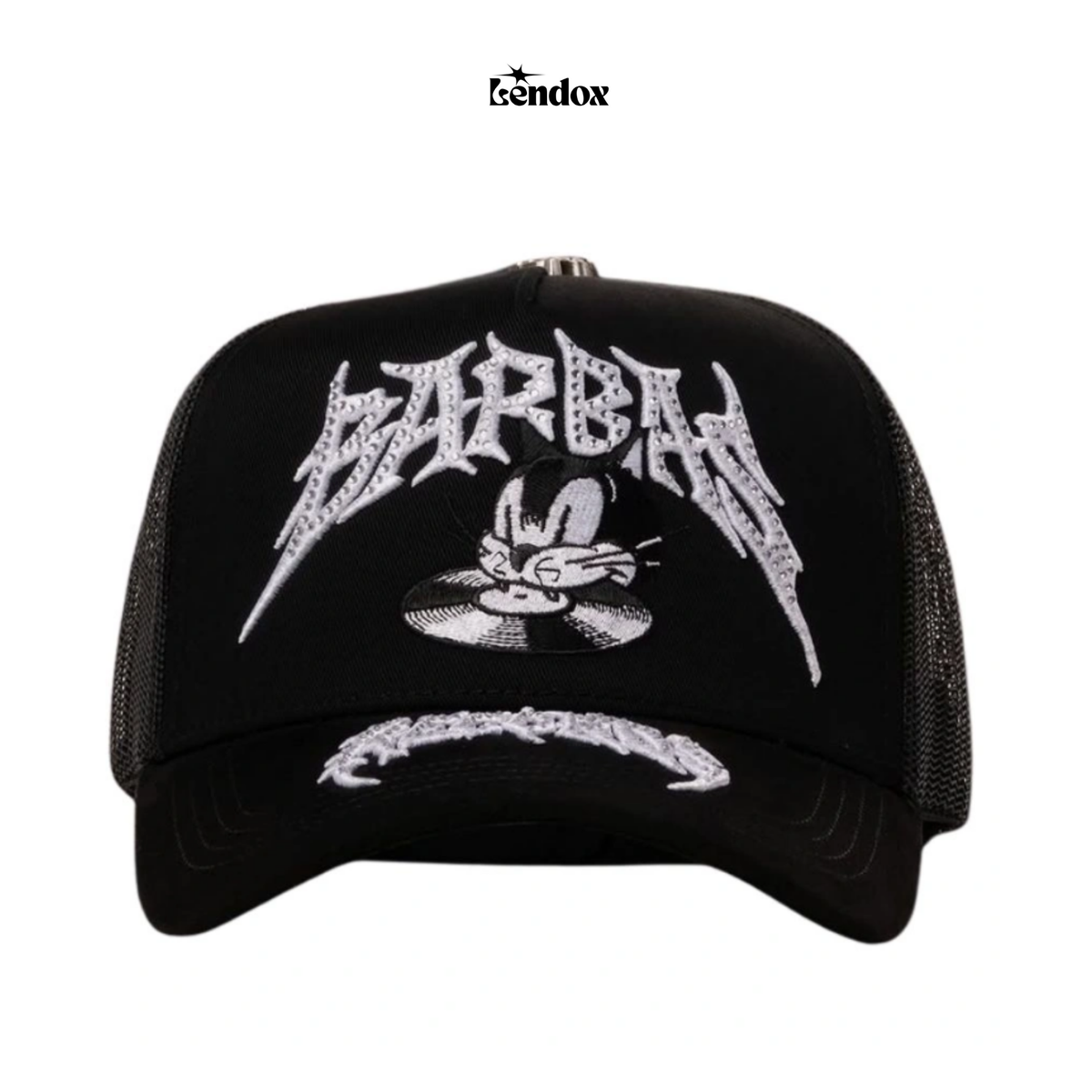 BARBAS HATS BARBAS RÉCORDS