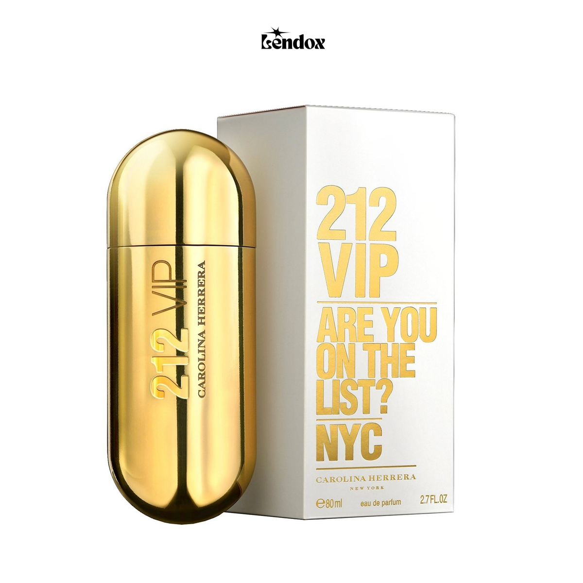 212 VIP CAROLINA HERRERA
