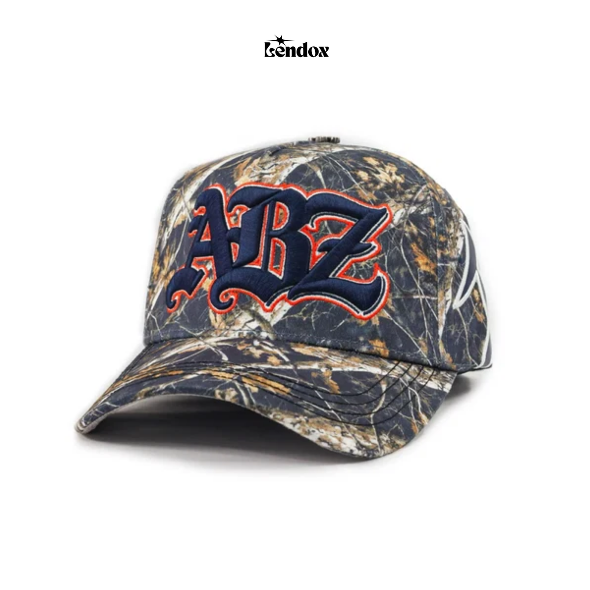 BÁEZ X AZ CAMO
