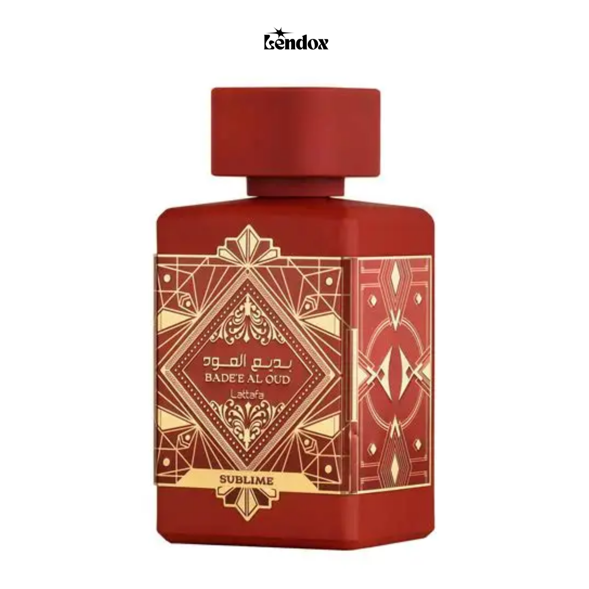 LATTAFA BADEE AL OUD SUBLIME UNISEX