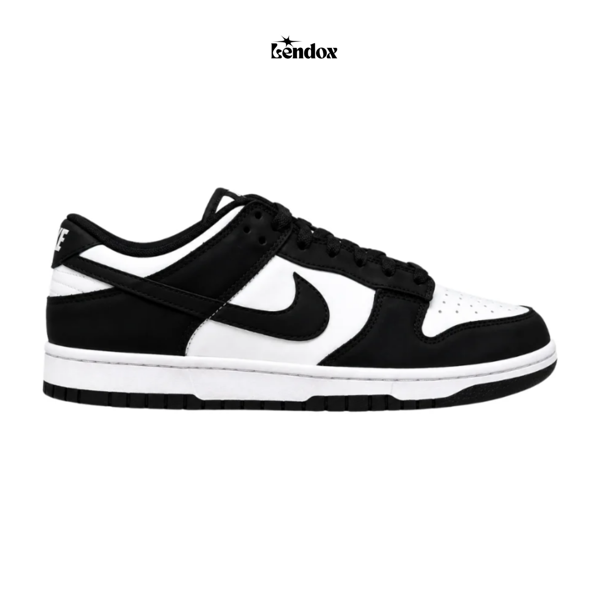 NIKE DUNK PANDA