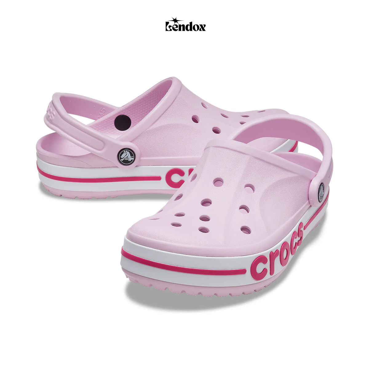 CROCS BAYABAND PINK