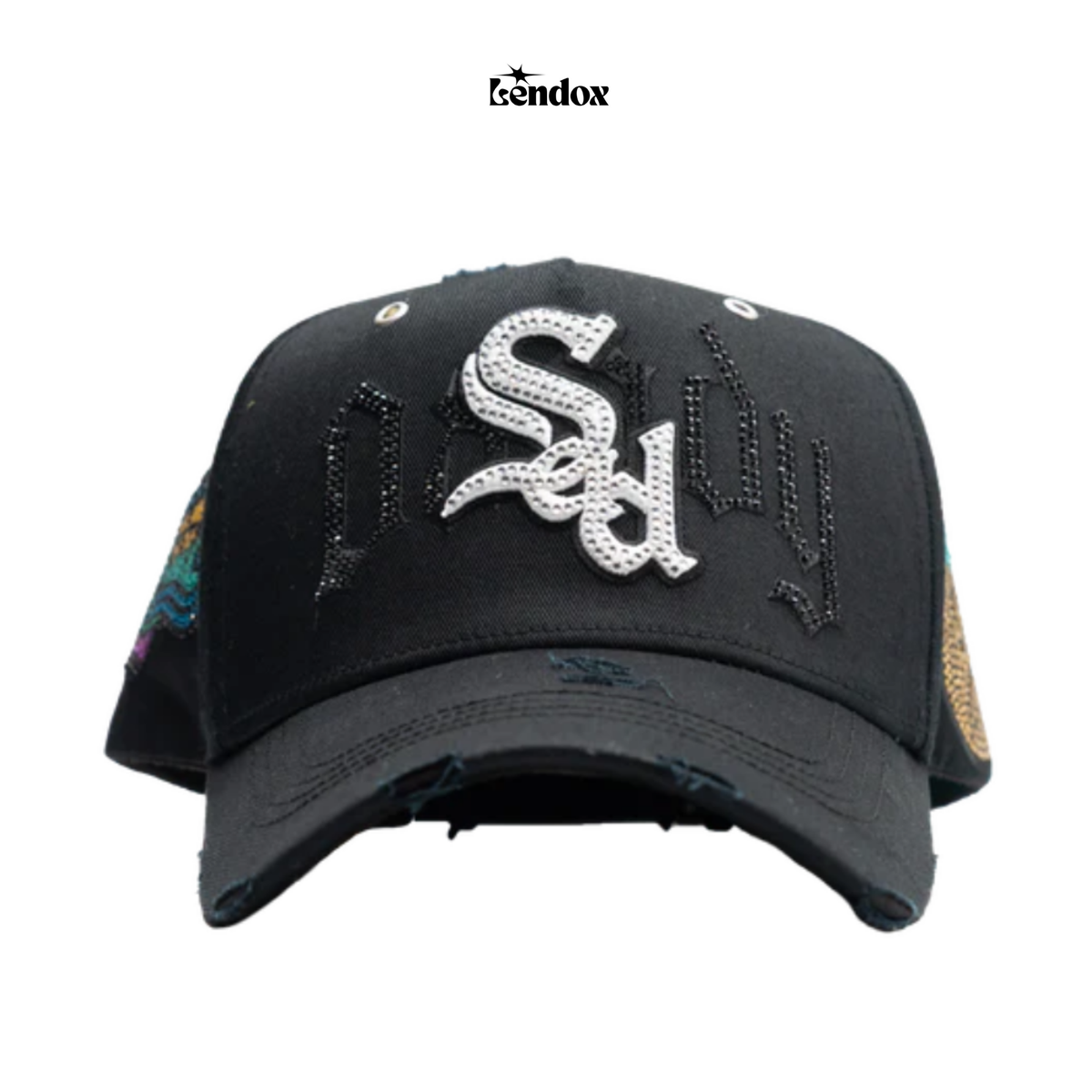 DANDY HATS X JUNIOR H “PSICODÉLICA”