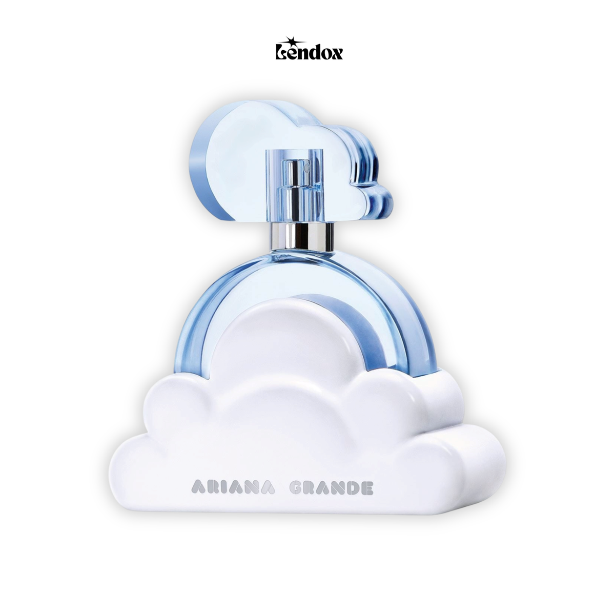 CLOUD ARIANA GRANDE