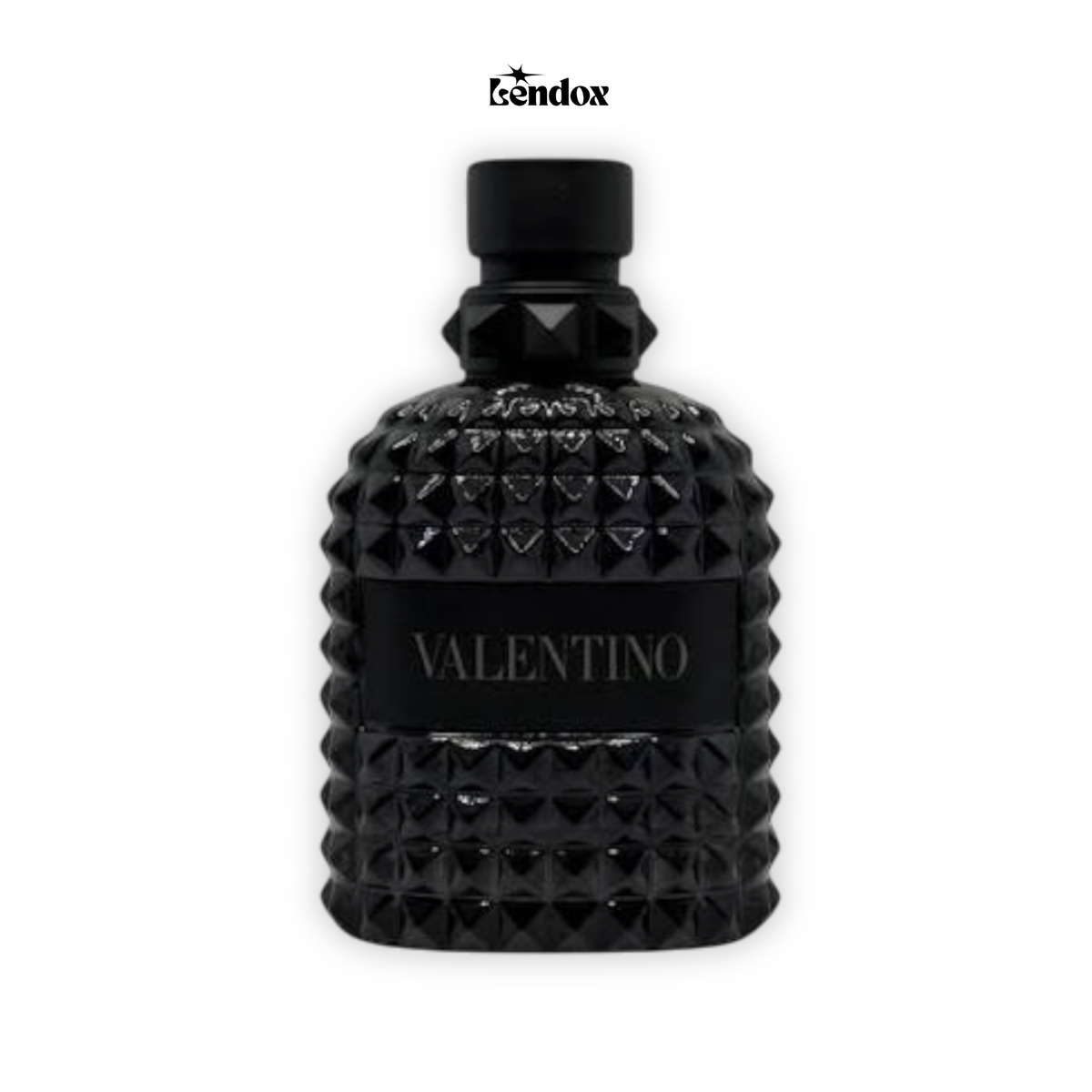 VALENTINO ROCKSTUD NOIR