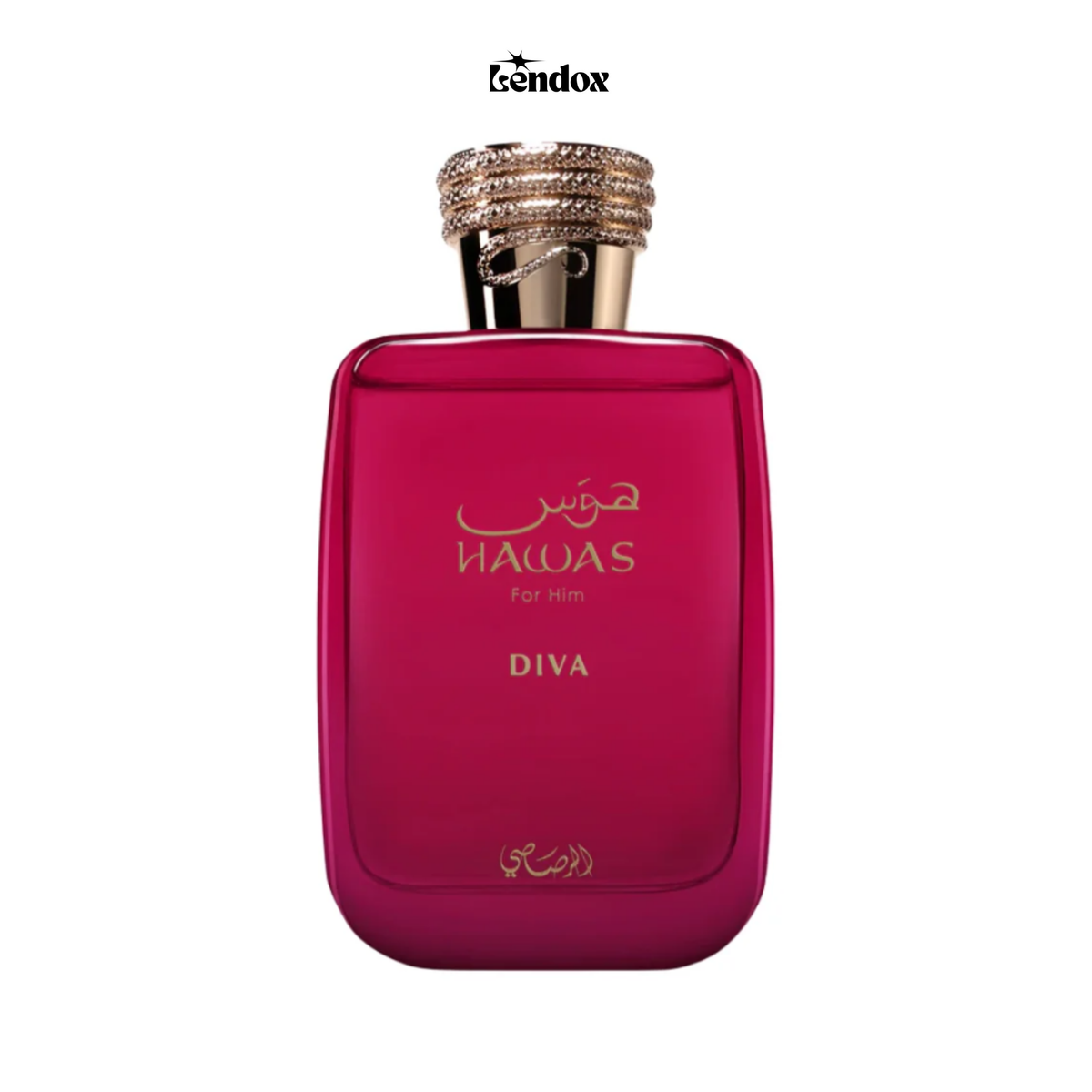 HAWAS DIVA