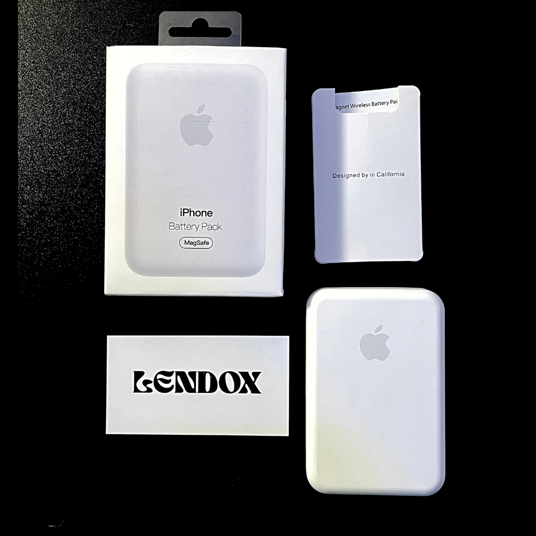 Batería Magsafe (Calidad Original)