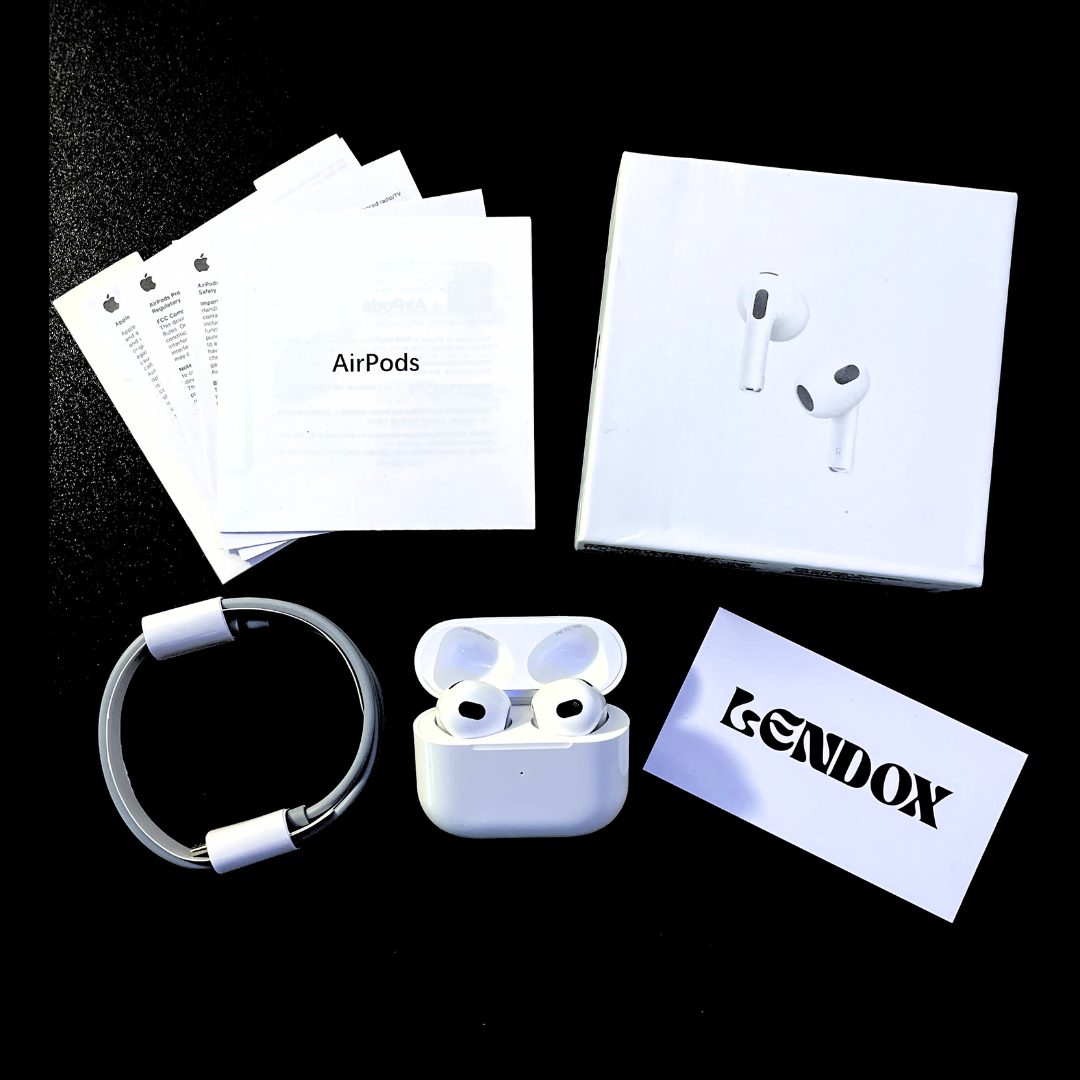 AirPods 3era Generación