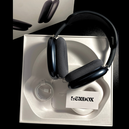 AirPods Max (Calidad Premium/espejo)