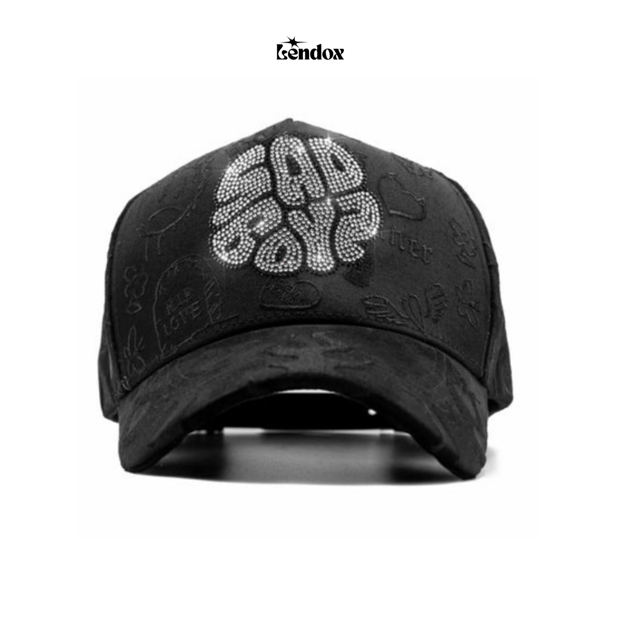 DANDY HATS X SAD BOYZ
