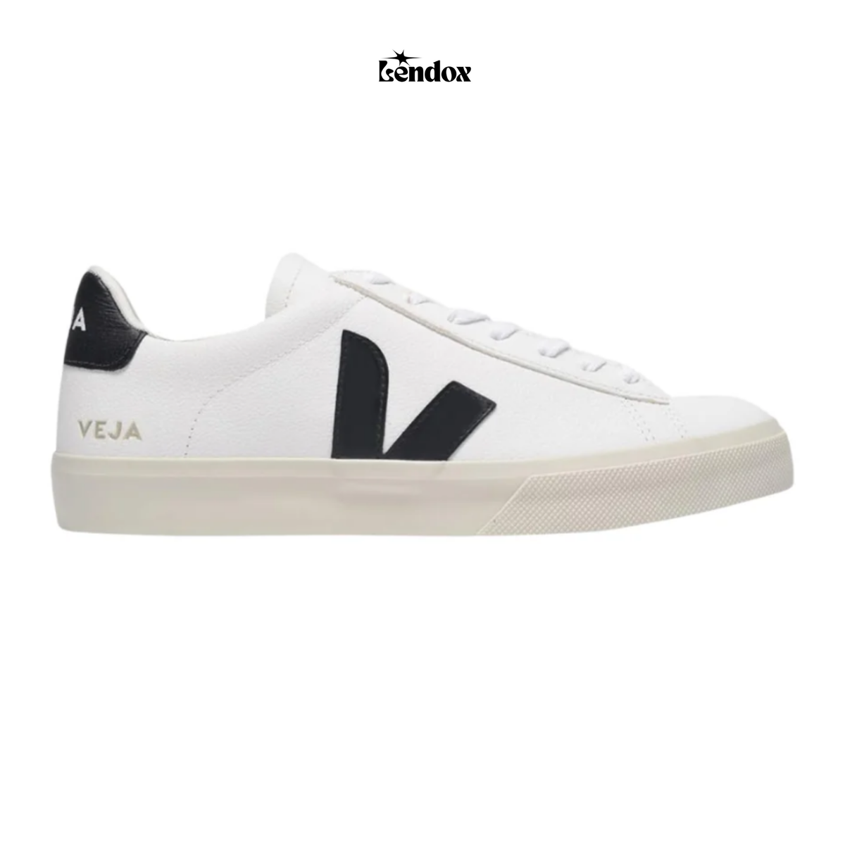 VEJA BLACK