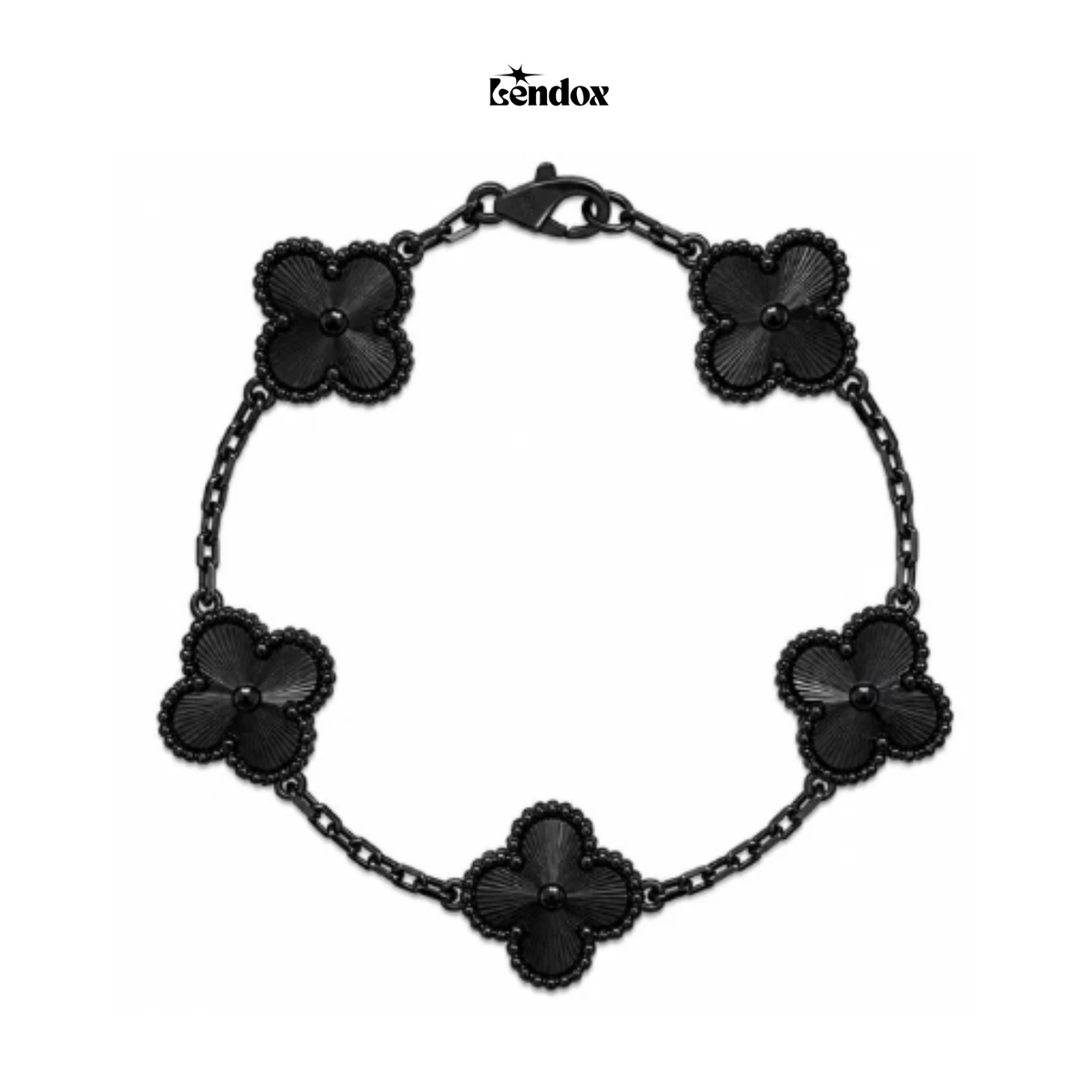 VAN CLEEF