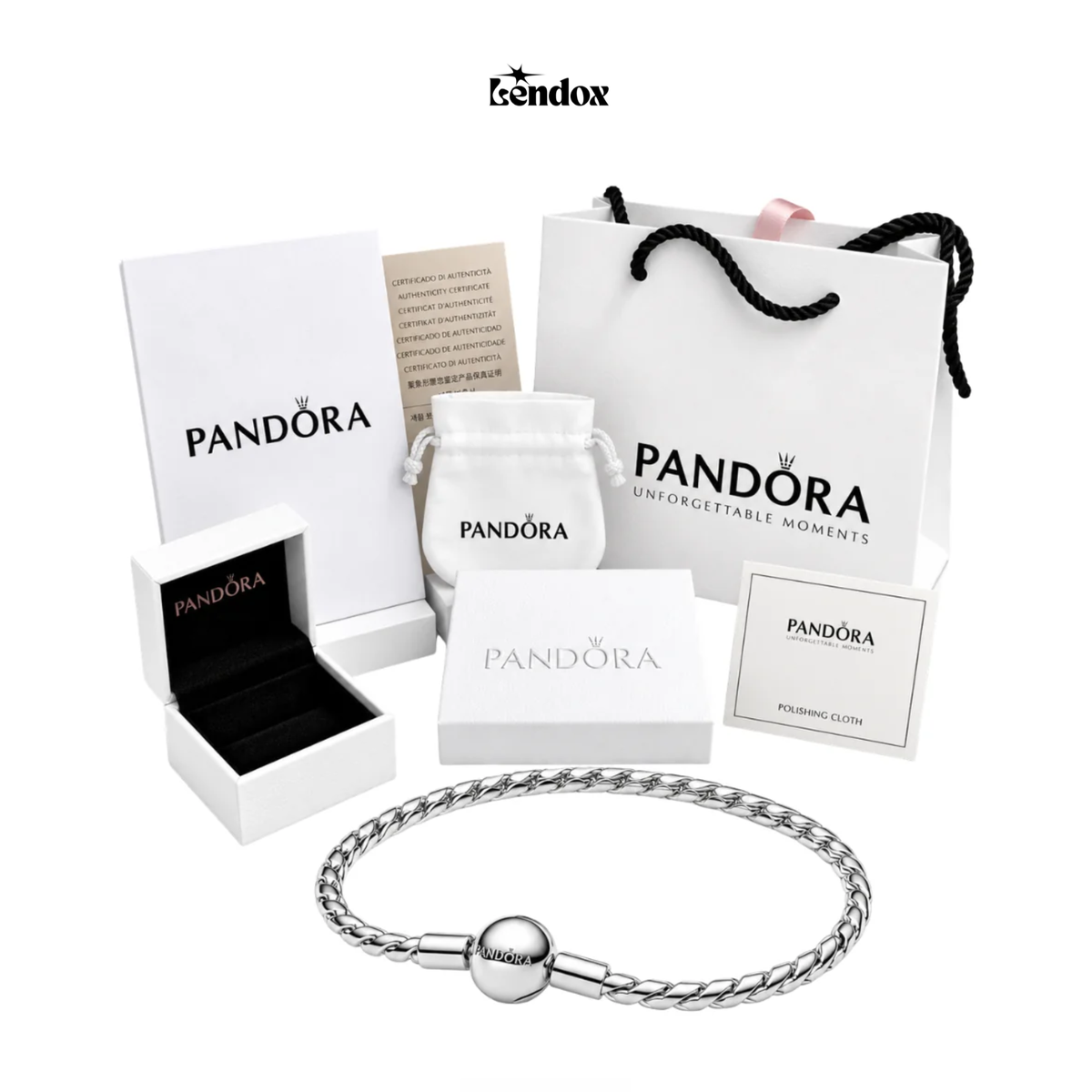 PANDORA