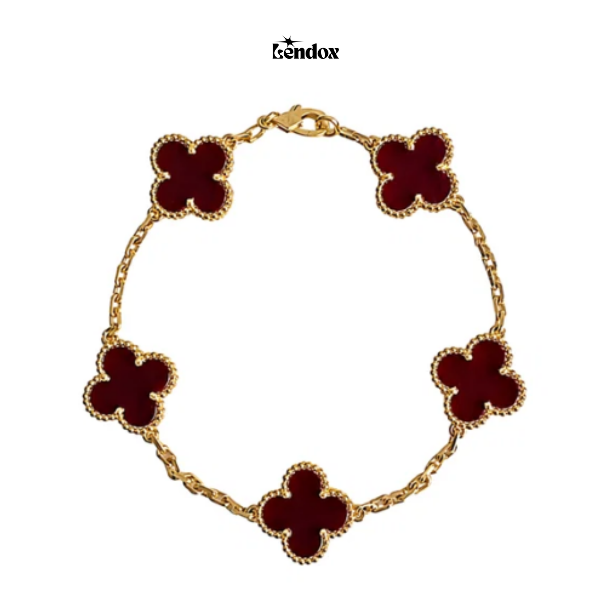 VAN CLEEF
