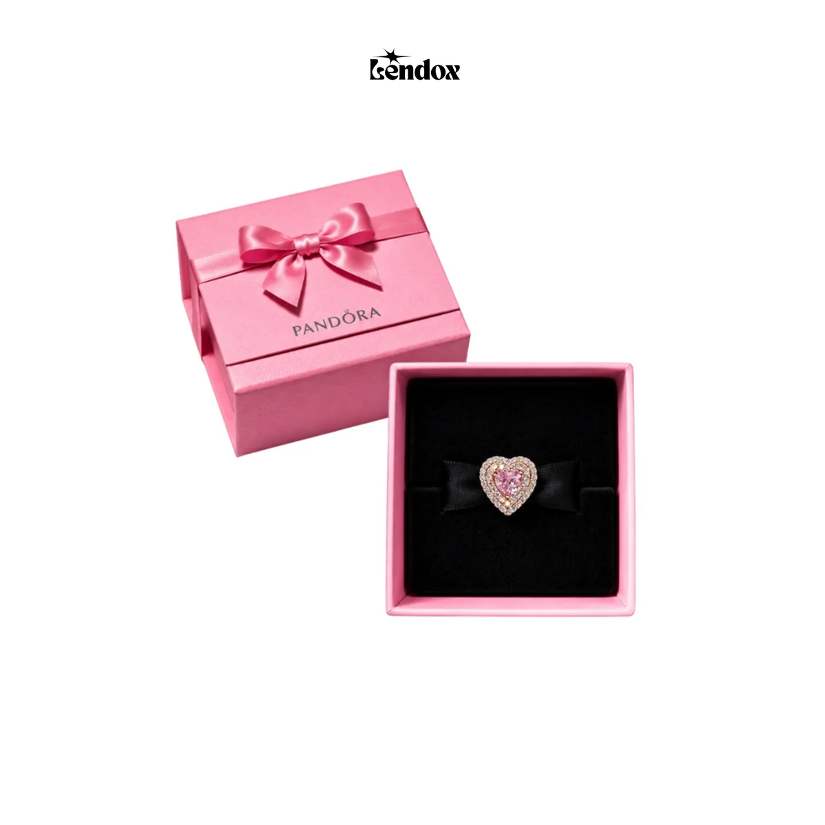 CHARM HEART