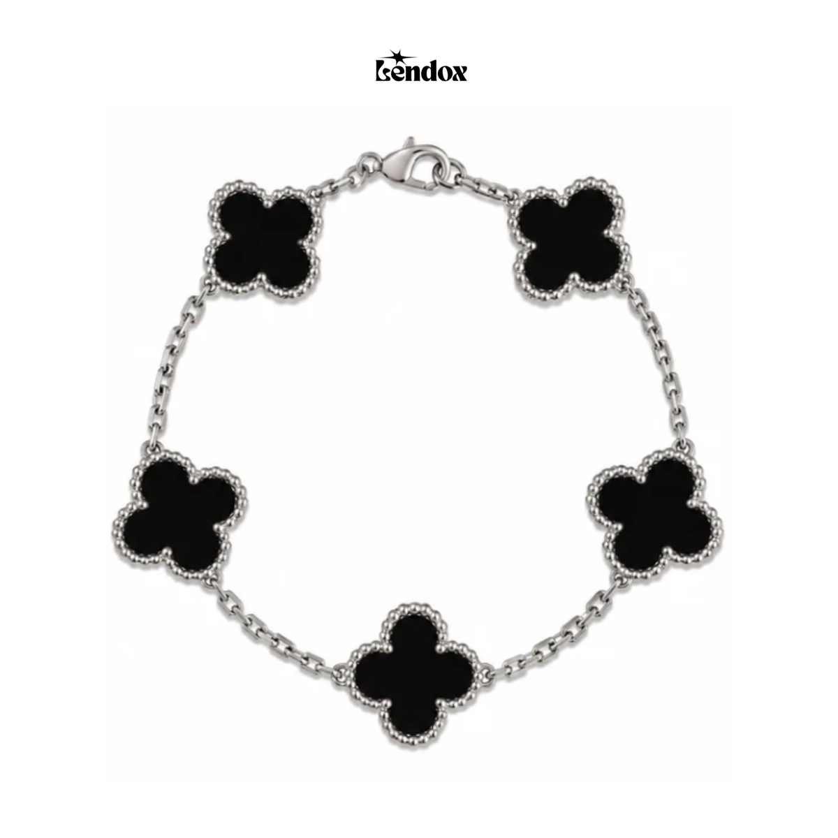 VAN CLEEF