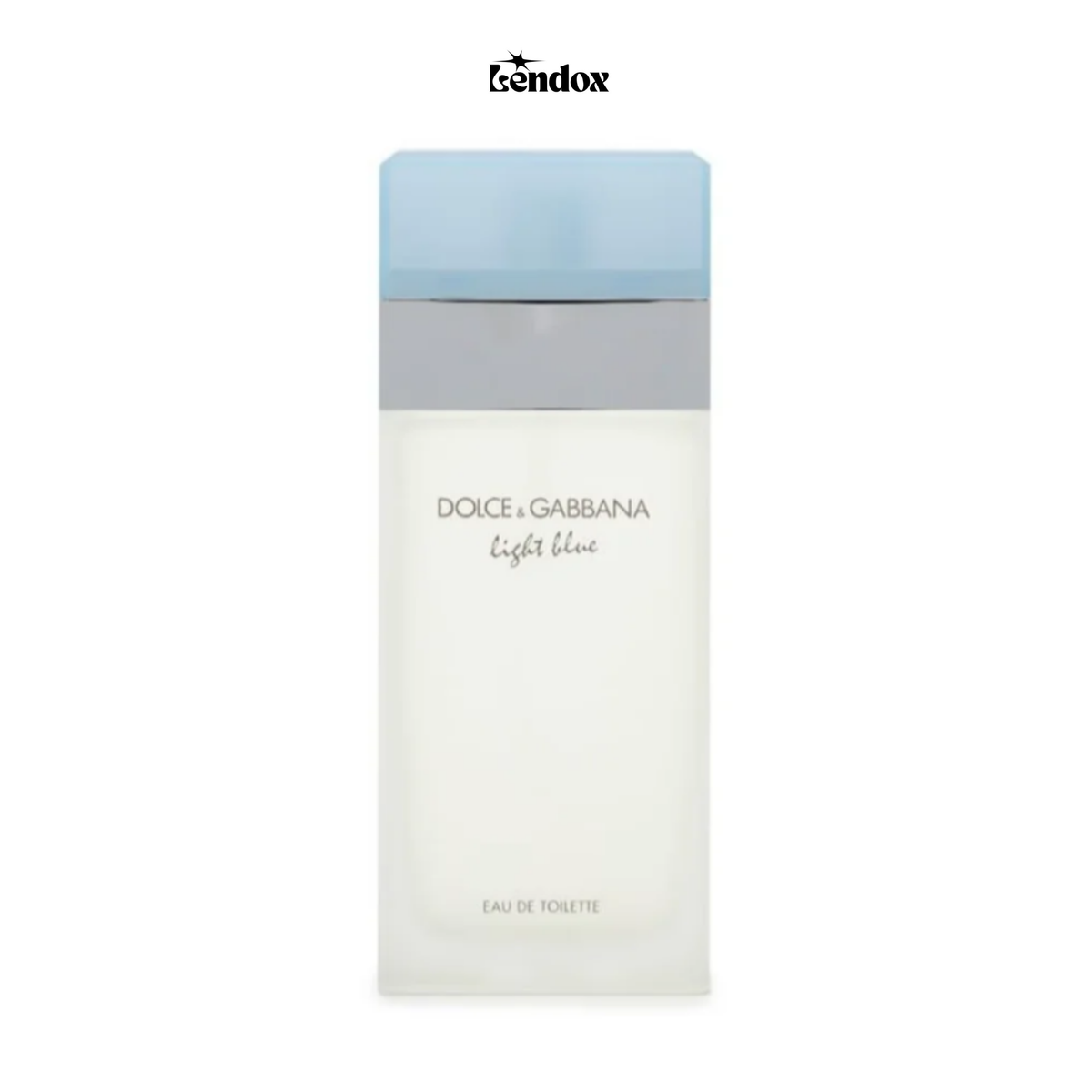 DOLCE & GABANNA LIGHT BLUE EDT
