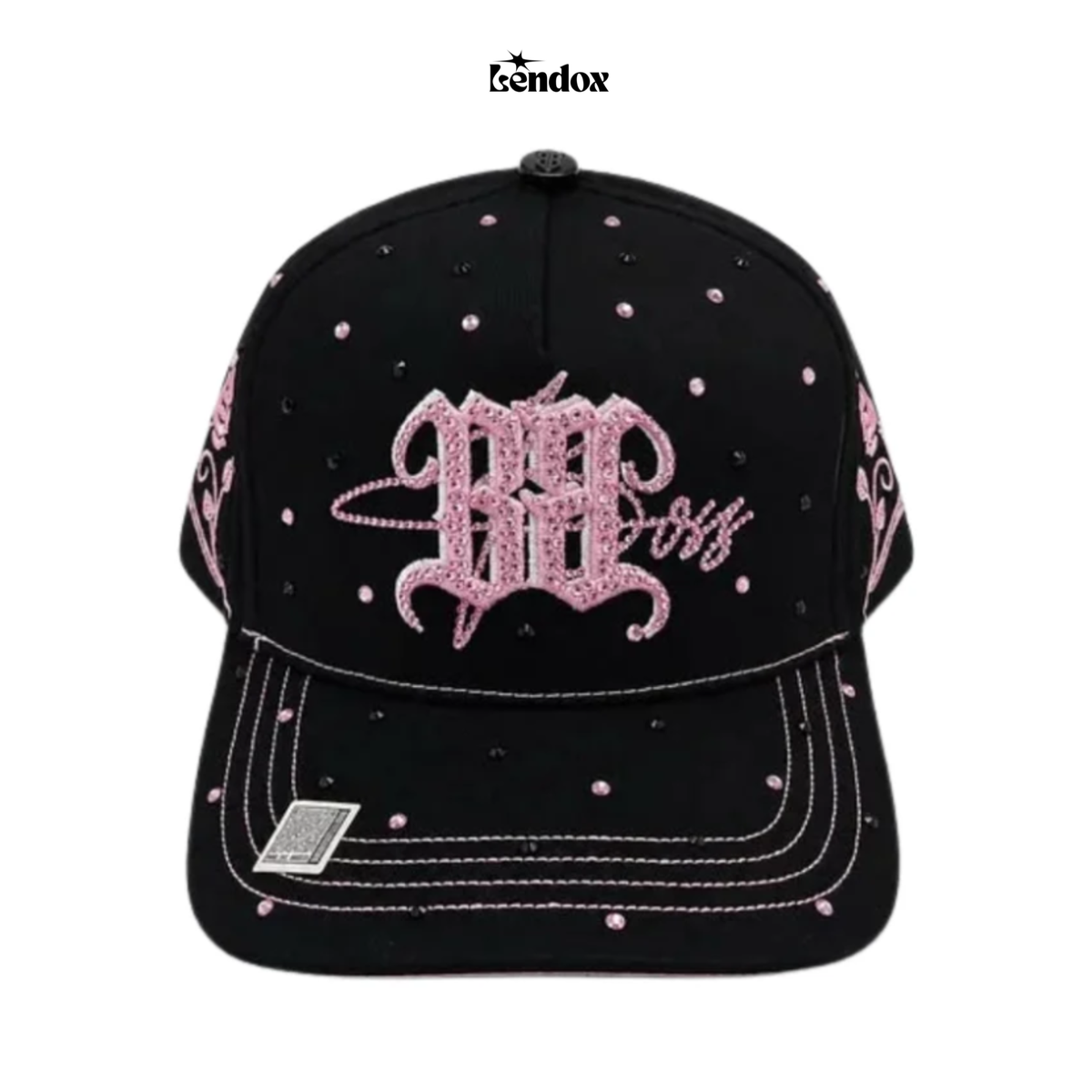 BIG BOSS BB ROSE PINK