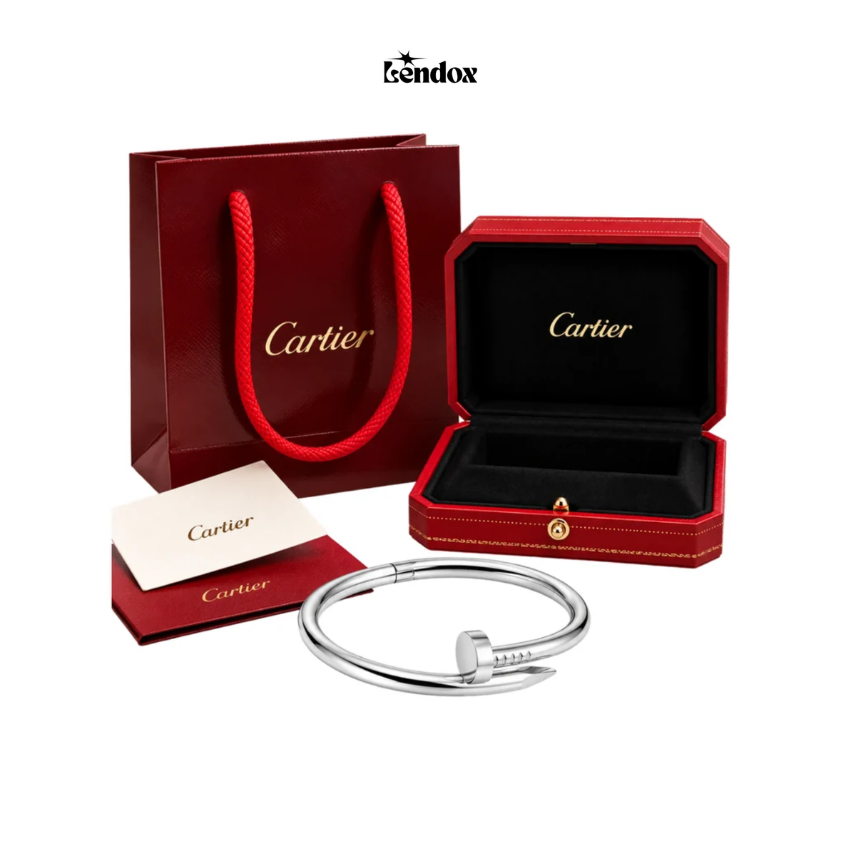 CARTIER JUST A CLOU