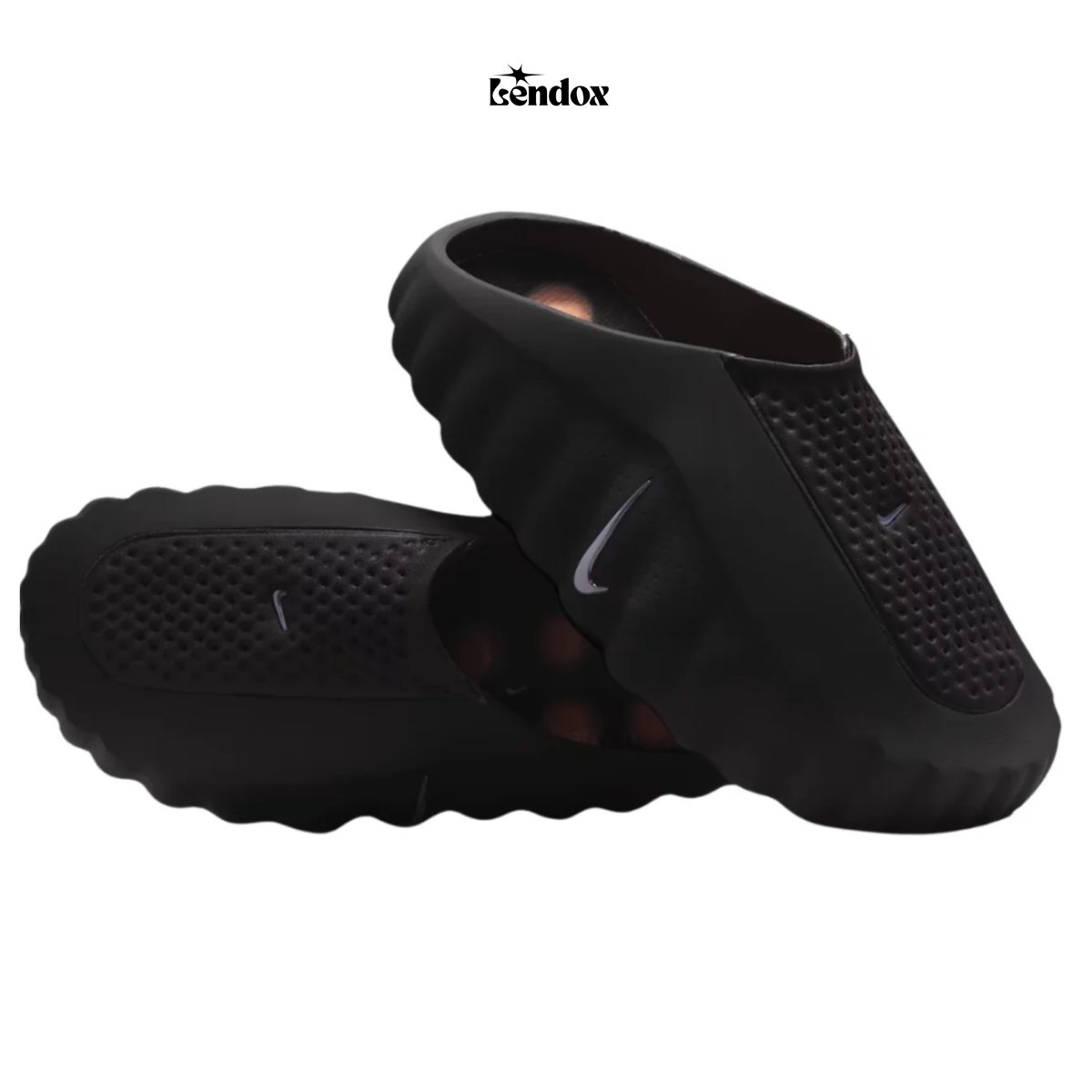 NIKE MIND 001 (BLACK)