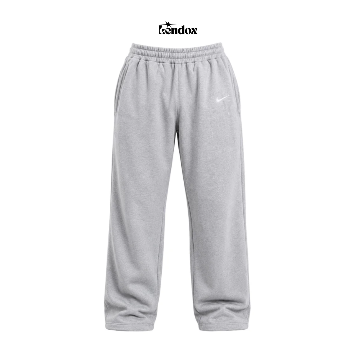 Nike Phoenix Fleece (Gray)