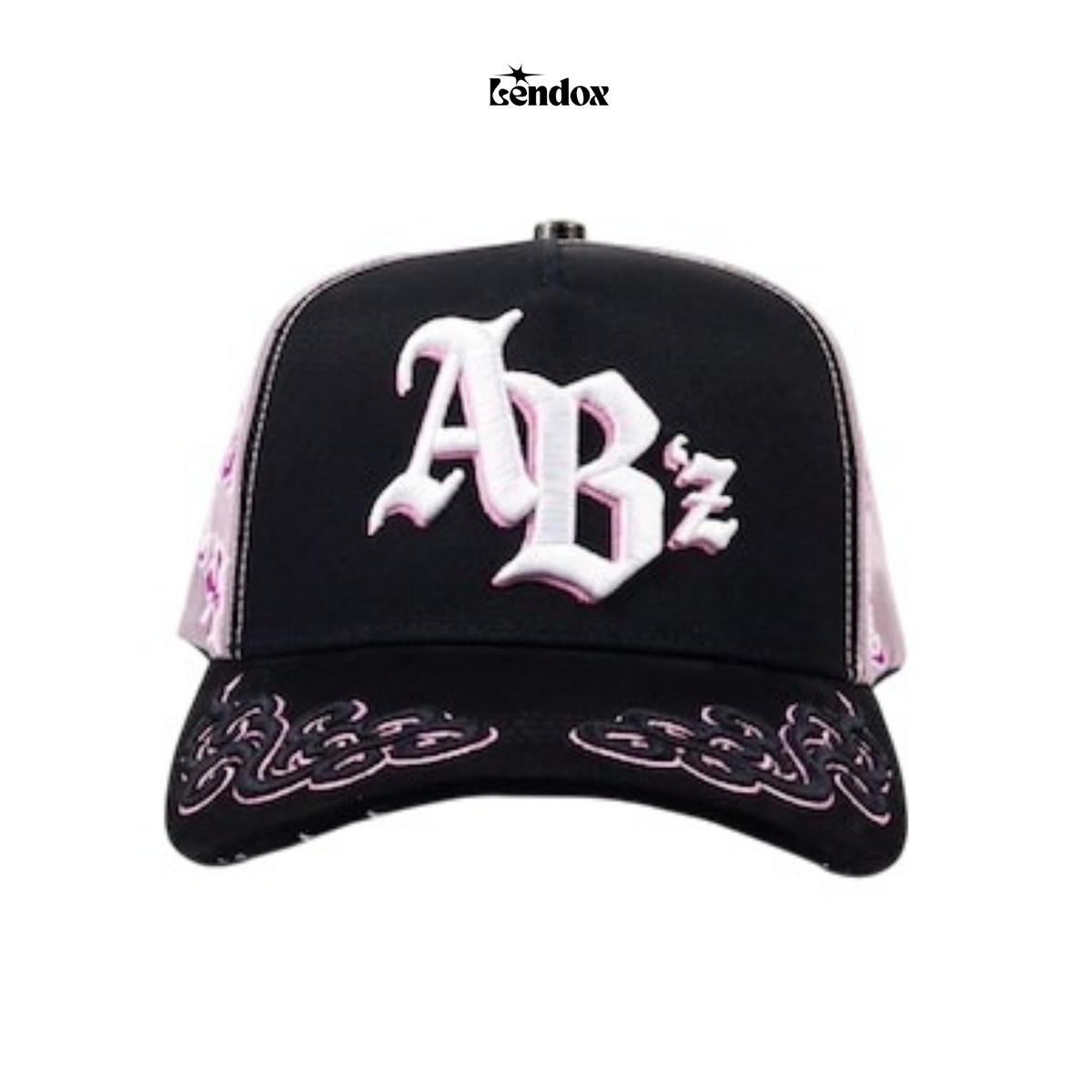 SHIFU X BAEZ