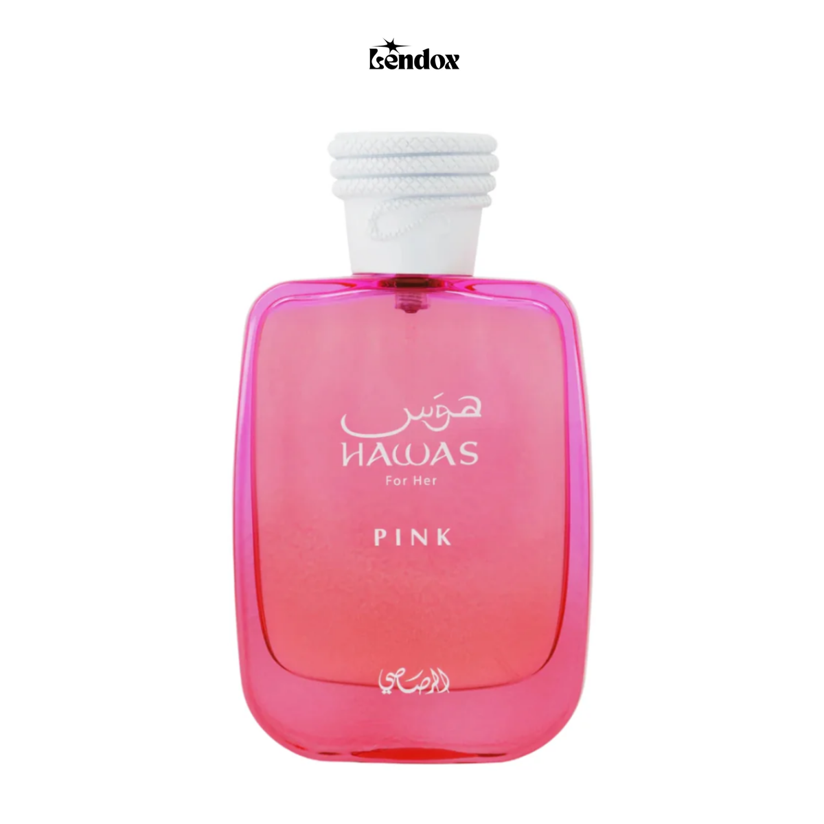 HAWAS PINK