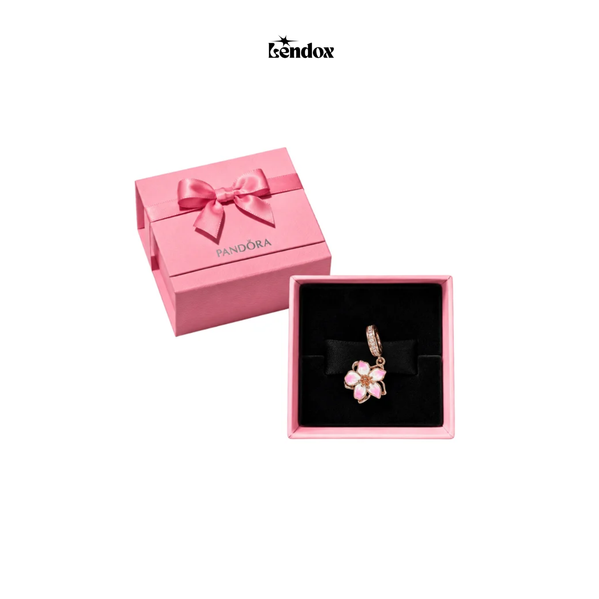 CHARM CHERRY BLOSSOM