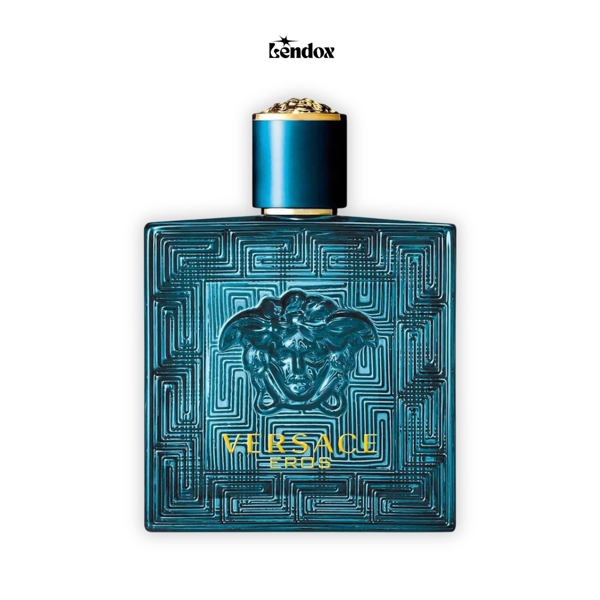 VERSACE EROS EDT