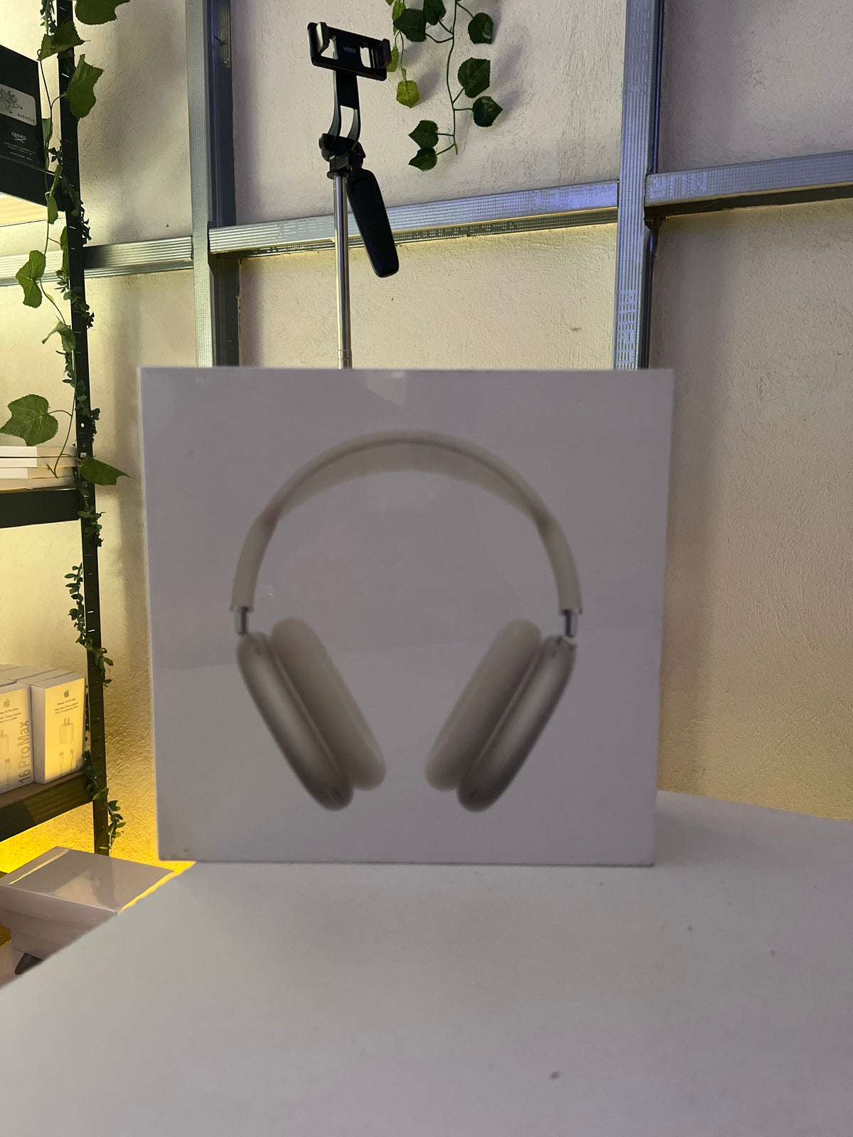 AirPods Max (Calidad Premium/espejo)