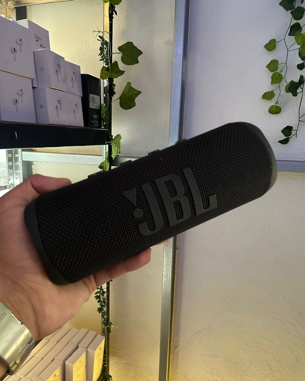JBL Flip 6