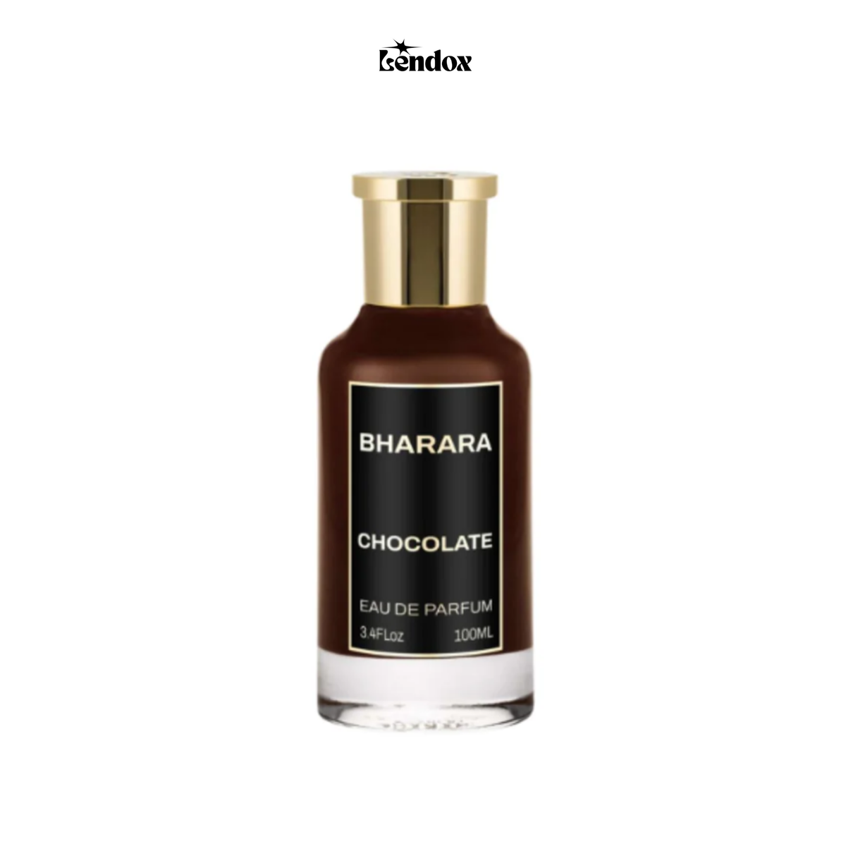 BHARARA CHOCOLATE