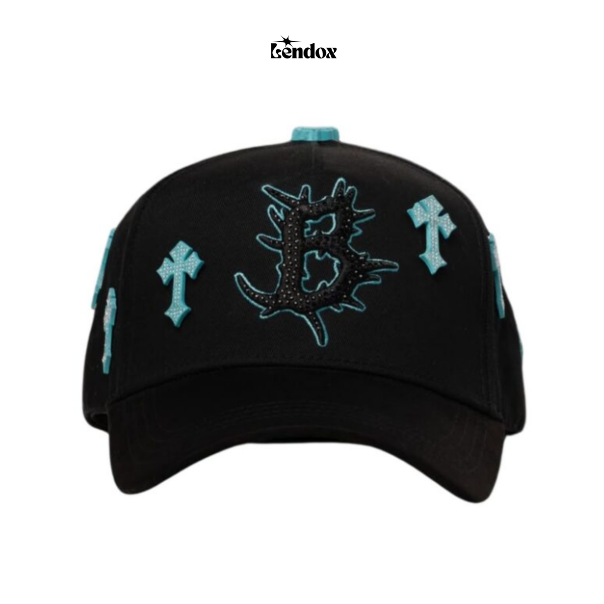 BARBAS HATS HEAVEN