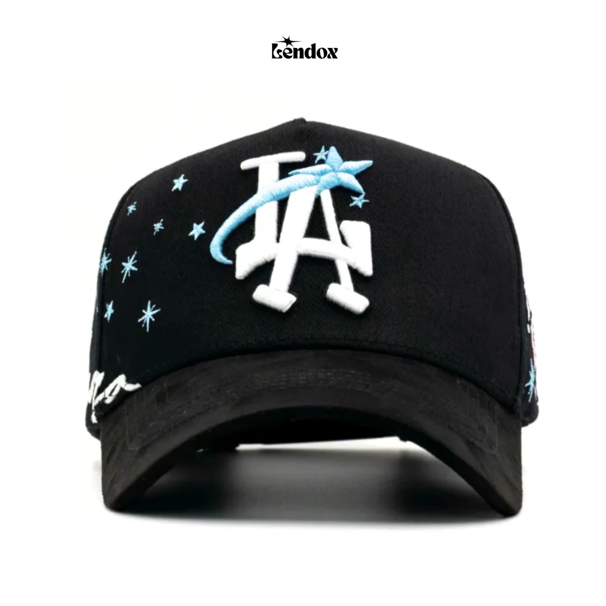 31 HATS X EL MAGO AZUL