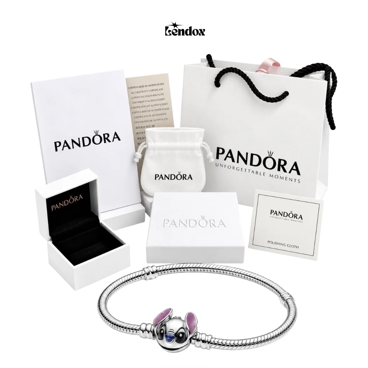 PANDORA