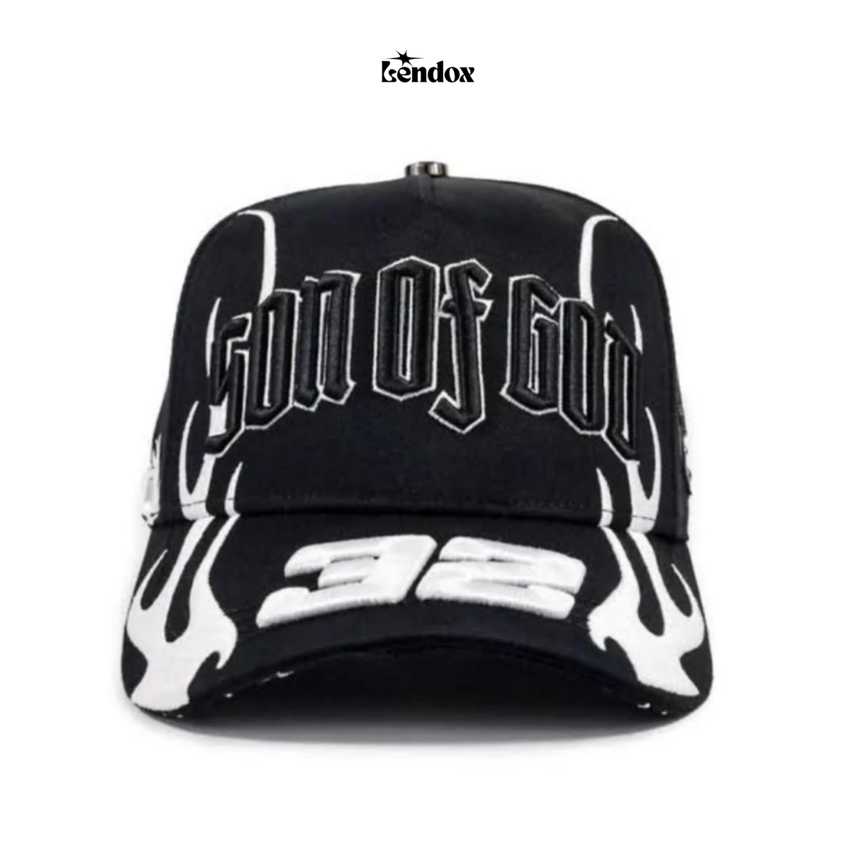 SON OF GOD BÁEZ X SHIFU