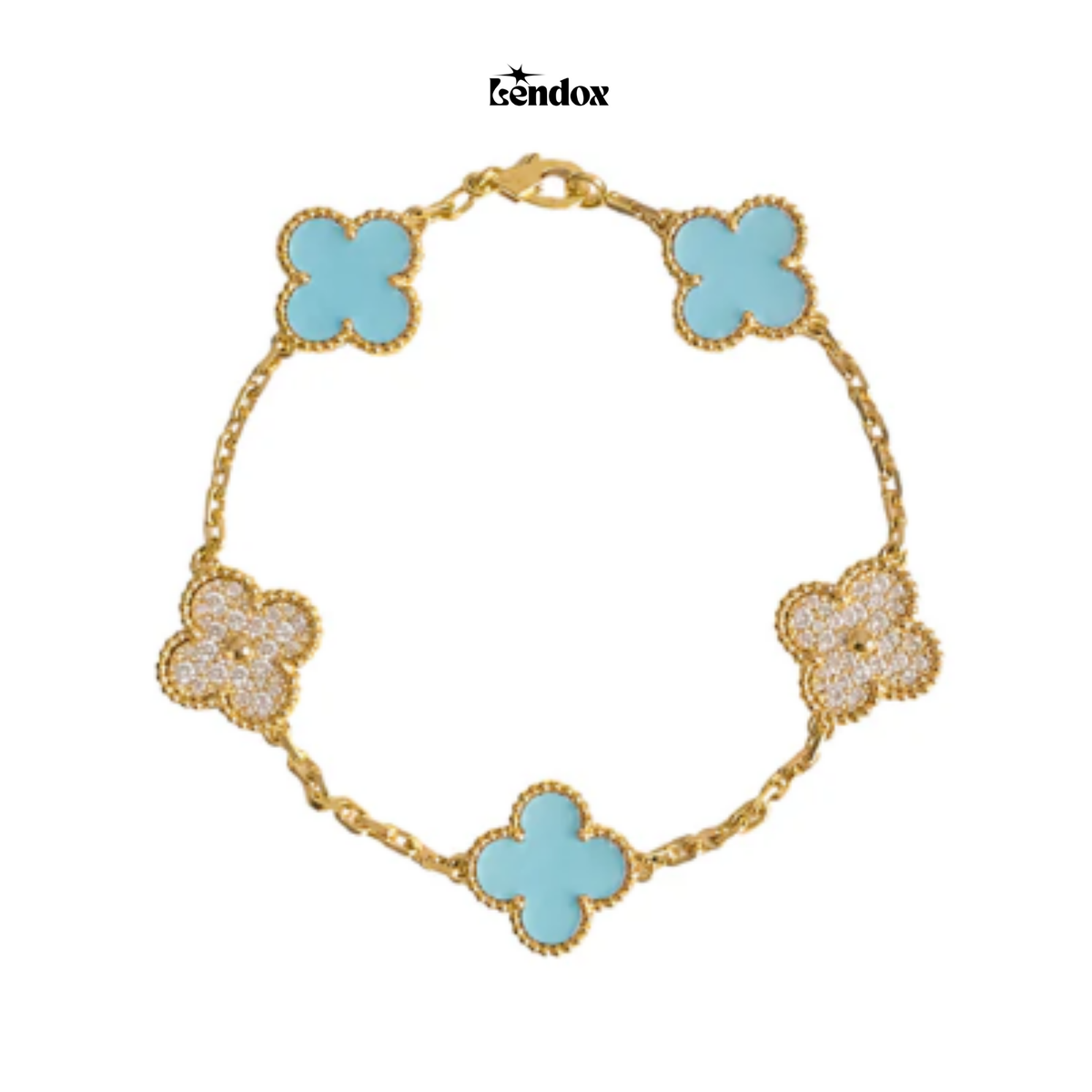 VAN CLEEF