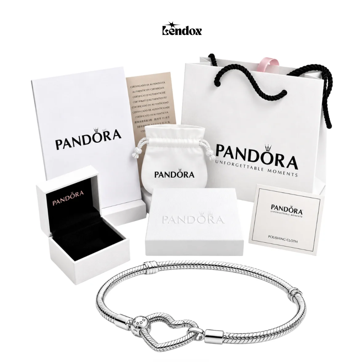 PANDORA