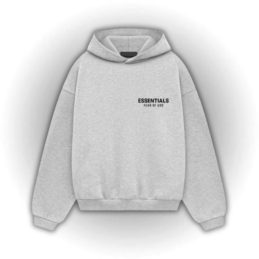 Essentials Fear of God Dark Oatmeal