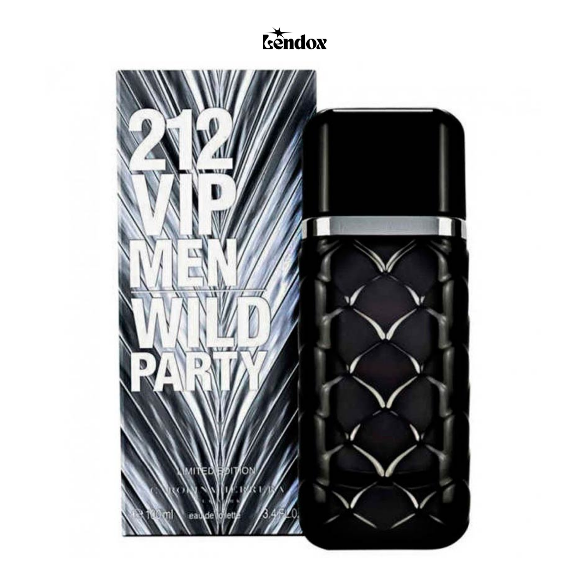 212 VIP WILD PARTY