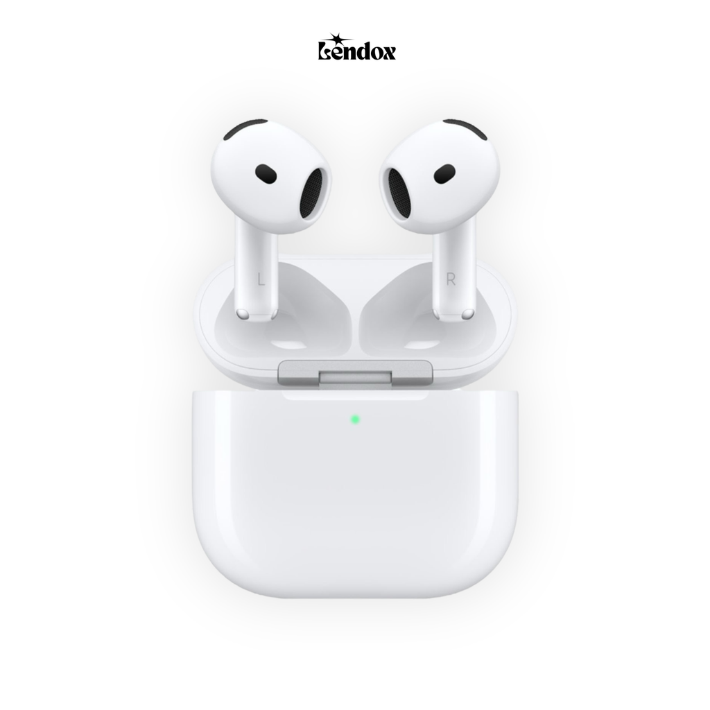 AirPods 4ta Gen (cancelación simulada)