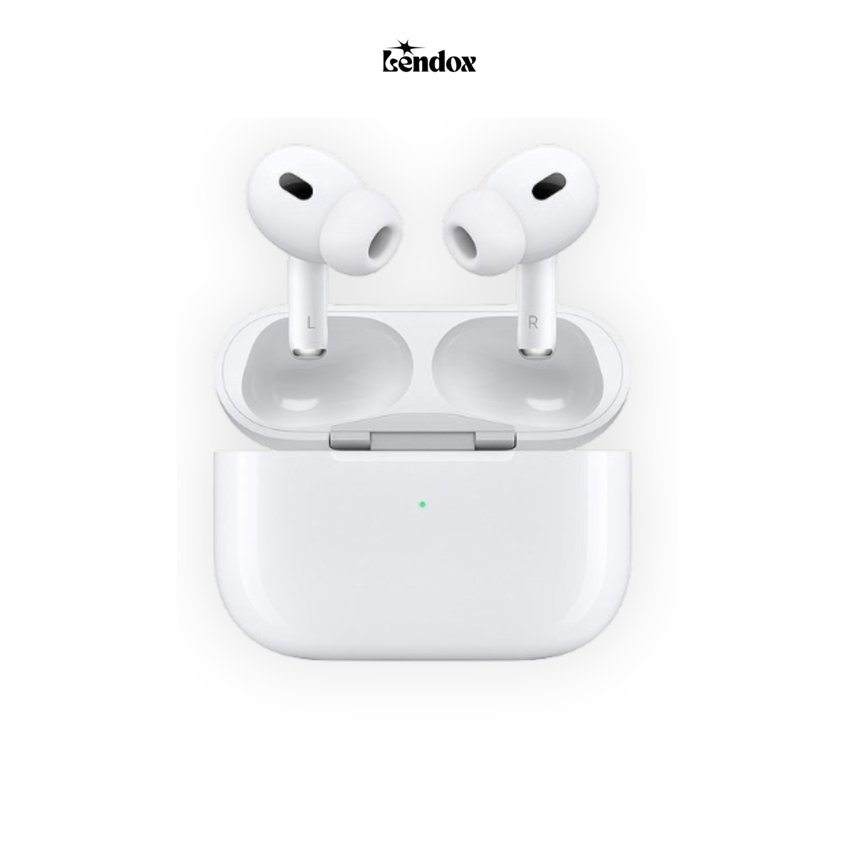 AirPods Pro 2da Gen (cancelación de ruido al 100%)