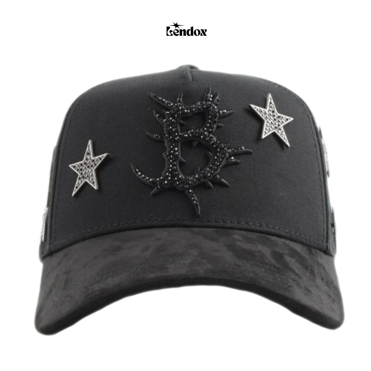 BARBAS HATS DARK NEBULA