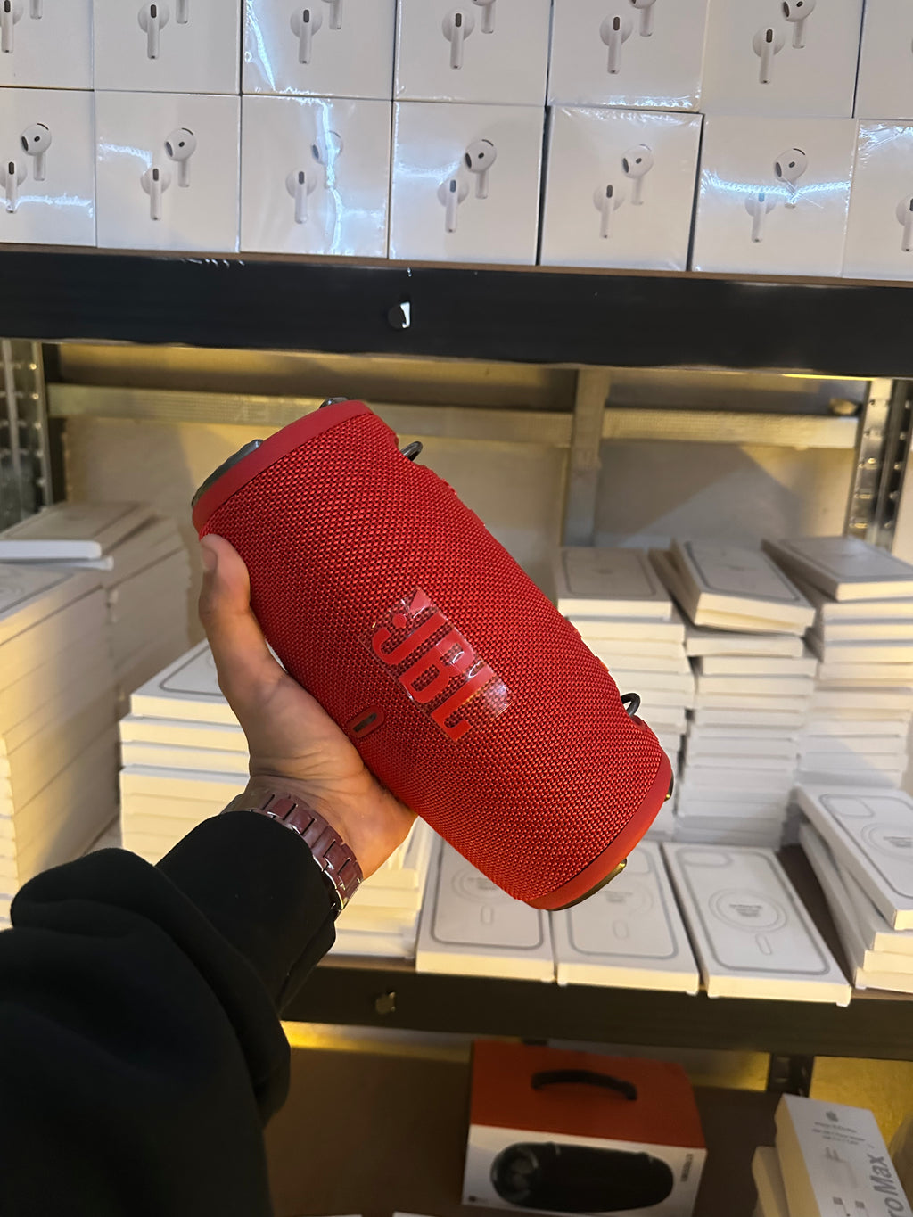 Bocina JBL XTREME 3 MINI
